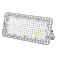 磐达 LED模组投光灯PZL075C 100W 套