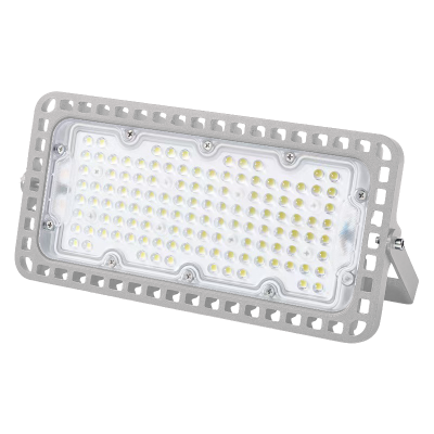 磐达 LED模组投光灯PZL075C 100W 套