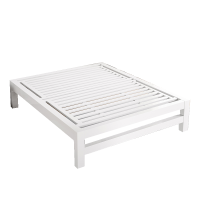 圣承启 铁床 180*200cm张