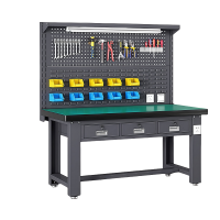 义尊 重型工作台 HC39-21 张