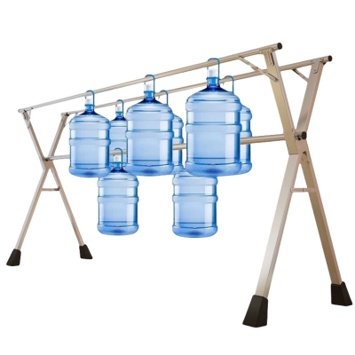 珂攸洋 不锈钢晾衣架 150-240cm 个