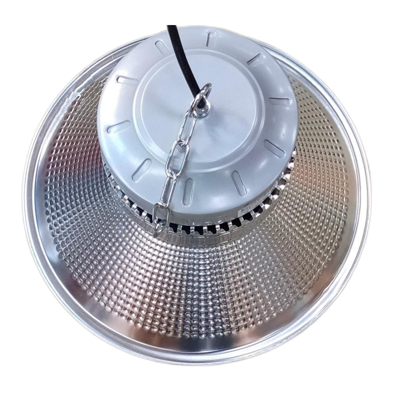 磐达 LED鳍片灯PZL082A 150W 套