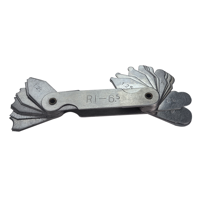 LZKL半径规R1-6.5件