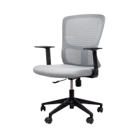 派格家具(paiger)办公椅子员工职员椅