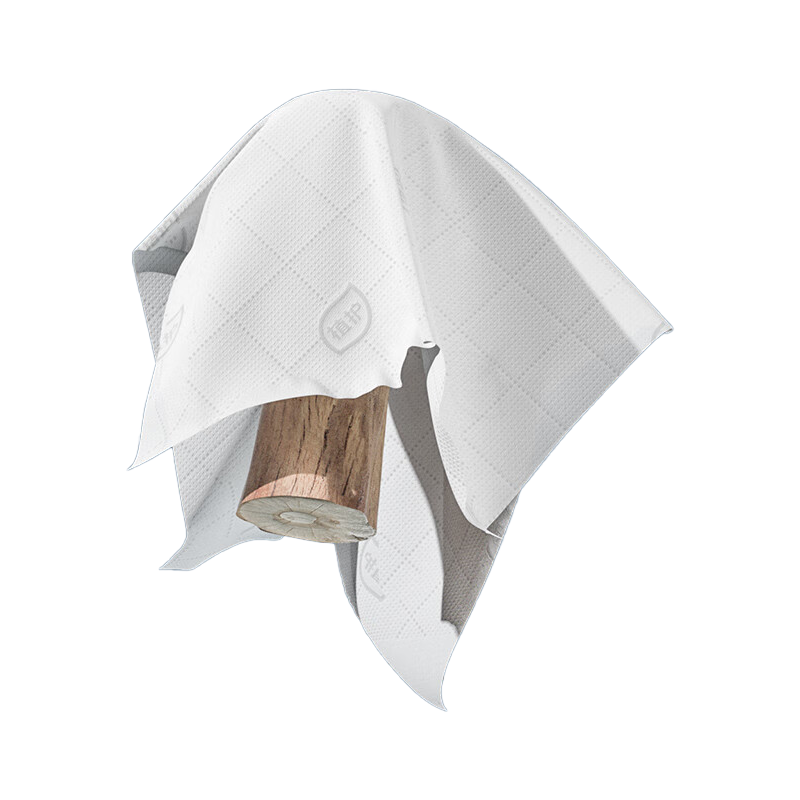 植护 气垫挂抽纸面巾礼品 155*175mm/4层 280抽 6提/箱ZH305760N6