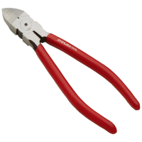 力易得(ENDURA) 日式水口钳 E5258 7”