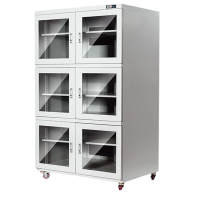 班龙防潮柜1428升台