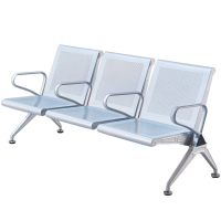 班龙联排椅三人位张