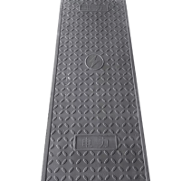 奈斯特 电缆沟复合盖板 1500*500*50mm 块