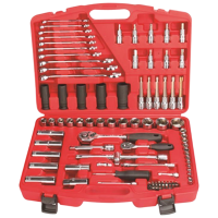 力易得(ENDURA) 89件 汽保维修组套 E1203