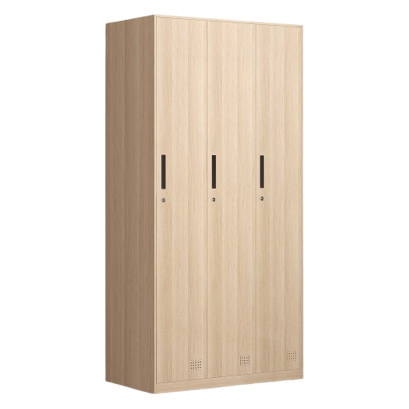 复岚 更衣柜 三门/台