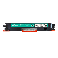唯世 粉盒(适用CP1025)CF350A黄 支
