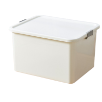 智叶舟收纳箱超大号52*42*31cm个