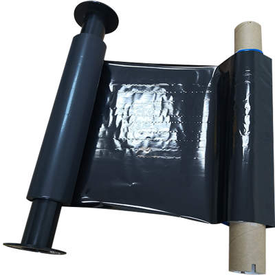 丞迈 W1588-B-026 260mm*100M 标签机色带 1个/盒(计价单位:盒)黑色