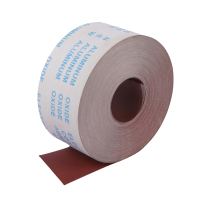 曼迩丹 砂布卷 115mm*70m320目 /卷