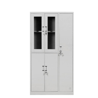 创鑫良品 文件柜更衣柜 五门 个