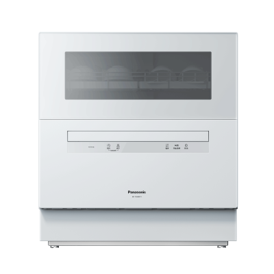 松下洗碗机台式小型家用AI智节能全自动三代K1YPro新品NP-UW5BK3Y
