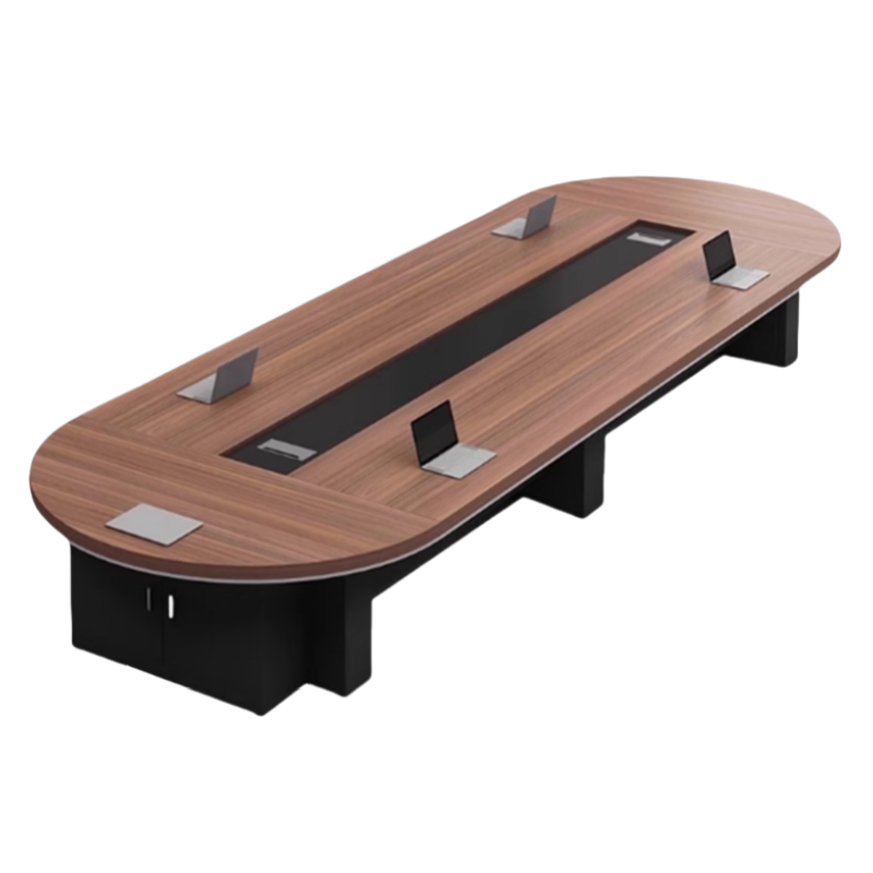 伟樽会议桌400*150*75cm张