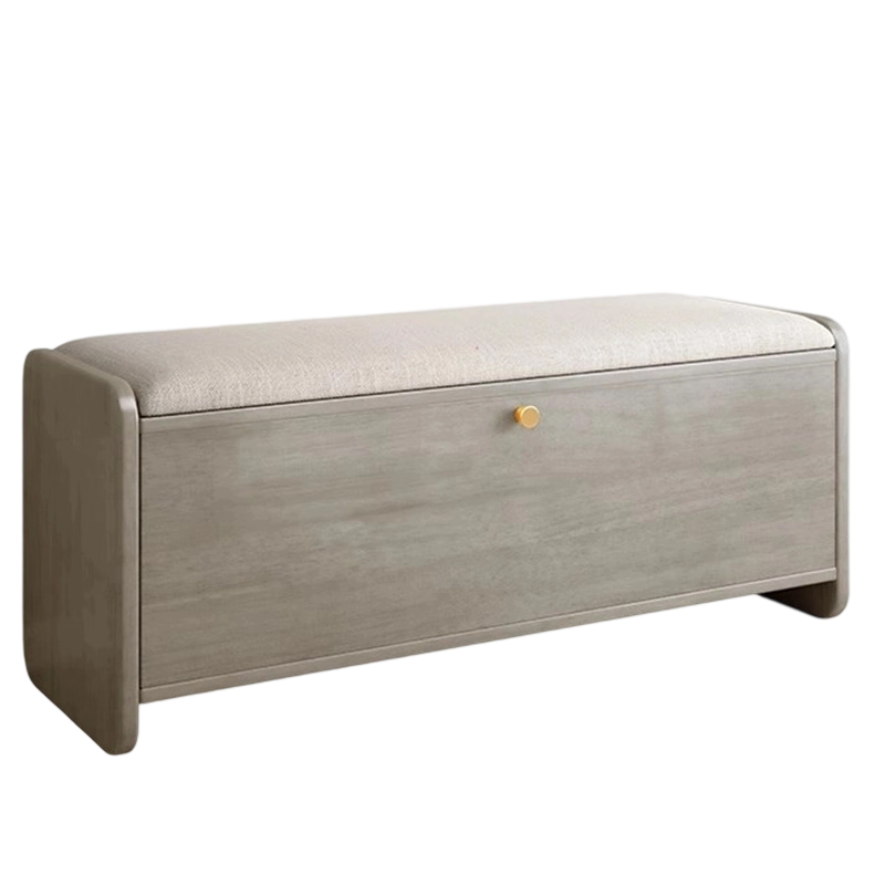 班龙换鞋凳灰色c80个