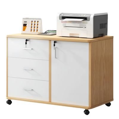 依韵珂储物柜600*340*590mm台