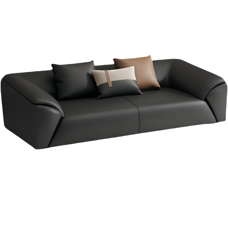 豫龙都洽谈沙发双人张