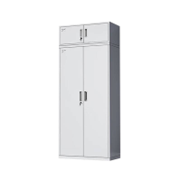 创鑫良品 文件柜四门 组