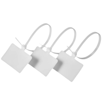 桃锦堂标签扎带