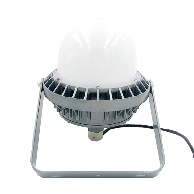 磐达 LED防眩泛光平台灯 PZL405A 100W 套