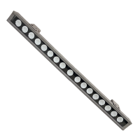 磐达 LED洗墙灯PZL135A 24W 套