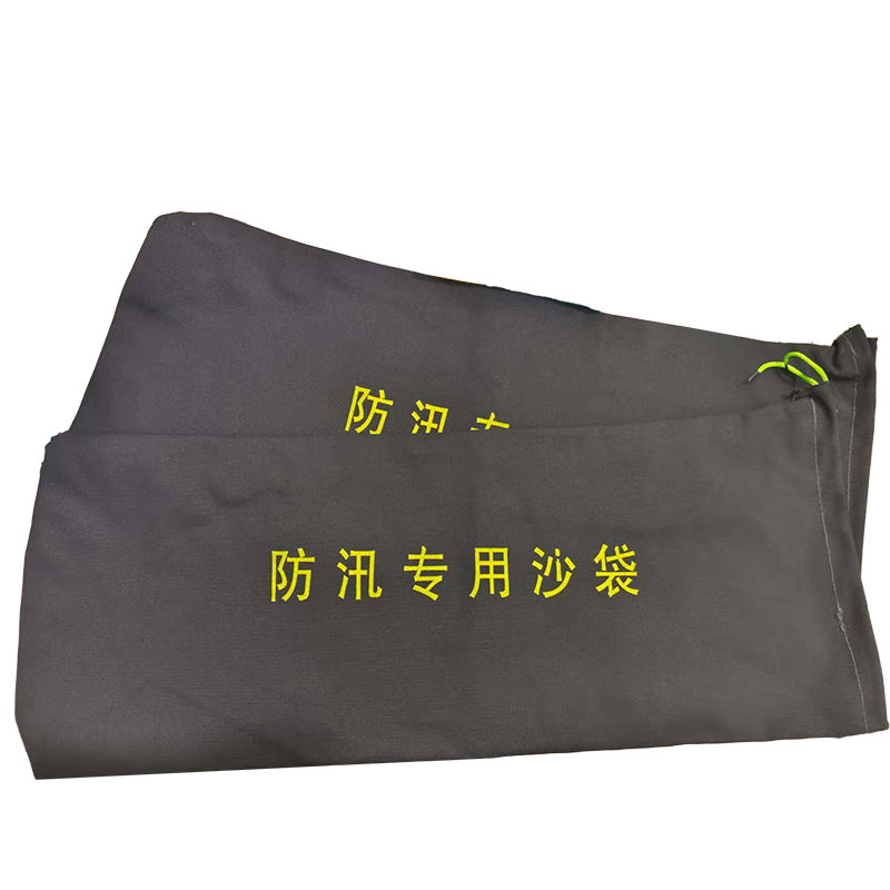 立伟铁牛防汛沙袋加厚加密30×70cm/个