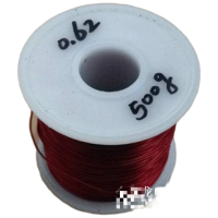 河南新乡汇丰 QZ-2/130L 电磁线漆包线 聚酯漆包铜线 φ0.95