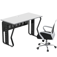 宜掌柜 双人办公桌