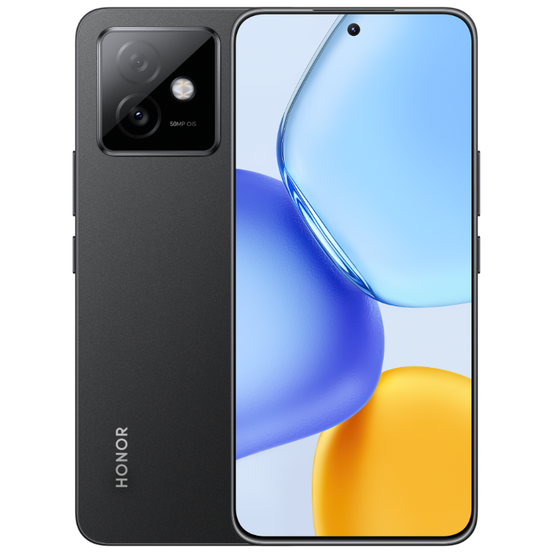 荣耀(honor) 荣耀X60GT 12GB+256GB 钛影银 5G全网通 防水防摔 荣耀绿洲护眼屏 智能游戏拍照荣耀官方正品原装新款学生备用机手机x60gt