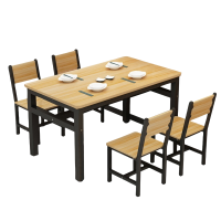 宜掌柜员工餐桌