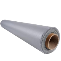 伟鹏双兴 防火布耐高温防电焊渣布 0.35mm 平方米