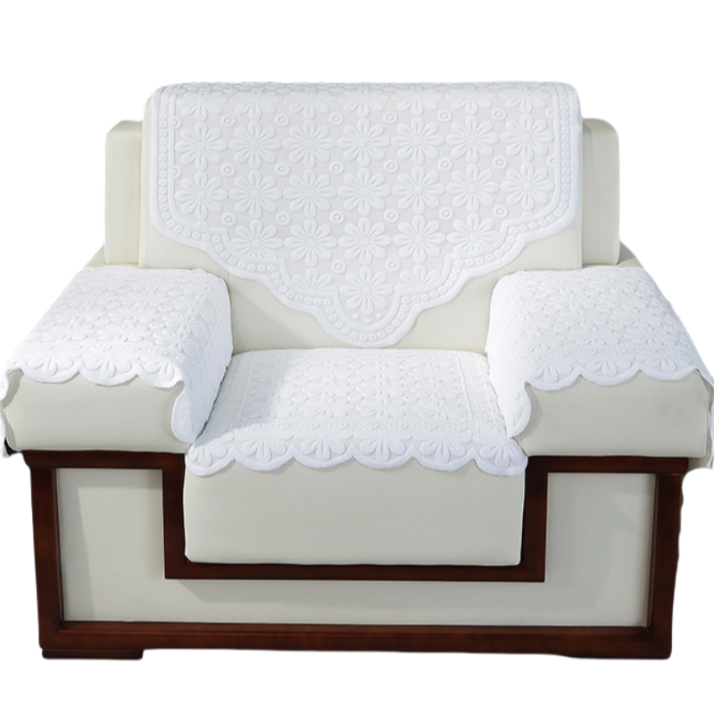 亿洛莱 沙发垫长方巾90*200cm 张