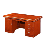 单人办公桌 1200*600*760 张