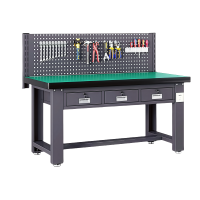 义尊 重型工作台 HC34-21 张