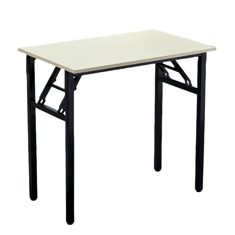 芙首泰折叠桌单层1000*500*750mm张