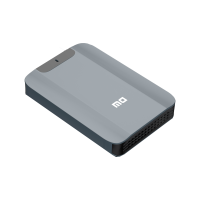 大迈(DM)YD257 16G USB3.0 2.5英寸移动硬盘(计价单位:个)灰色