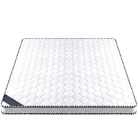 鑫木樽10公分床垫1200*2000*100mm张