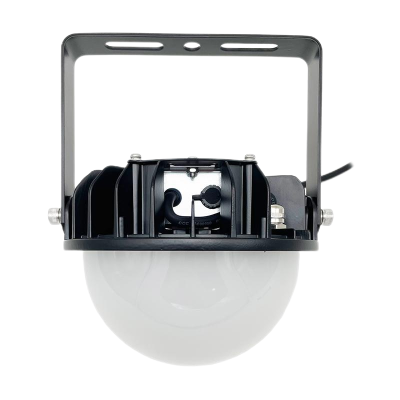 SINOMARC(中跃)ZY9146-50W LED防眩泛光灯(单位:套)黑色