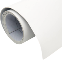 天空桥 PVC地板革 白色1.6mm 卷