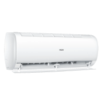 [海尔空调1.5匹 新1级能效 KFR-35GW/C200-1套机