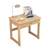 乐琪艺 书桌 80*50*75cm 张