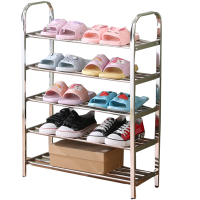 铭羽洋多层鞋架66*22.7*81cm个