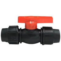 蝶塑 PE 活接φ63 单位:1个