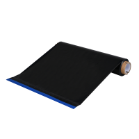 丞迈 W1588-B-010 220mm*100M 标签机色带 1个/盒(计价单位:盒)黑色
