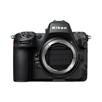 尼康(Nikon)Z8单机身 全画幅微单 专业级数码相机 Z8单机身 标配