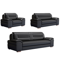 汐 办公沙发单人张